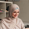 مریم احمدی